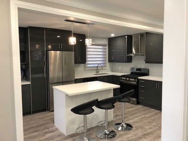 1443 Saginaw Cres, Mississauga, L5H1X4 | Image 3