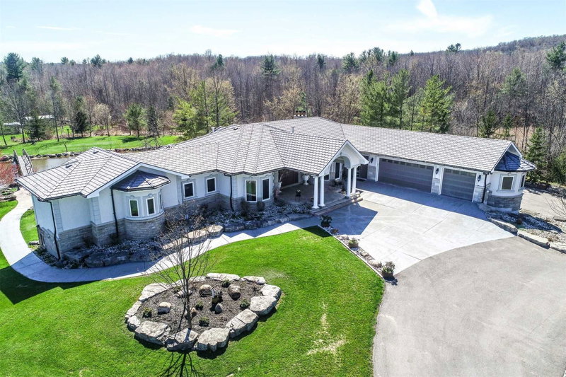 14180 Heritage Rd, Caledon, L7C1T6 | Image 2