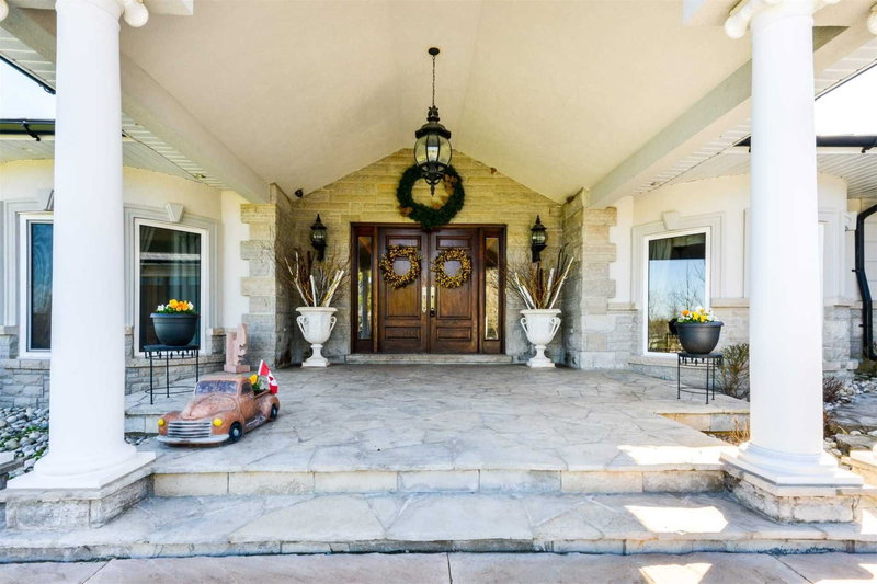 14180 Heritage Rd, Caledon, L7C1T6 | Image 3