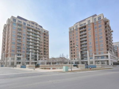 Unit 112 — 2391 Central Park Blvd, Oakville - Uptown Core image-0-1