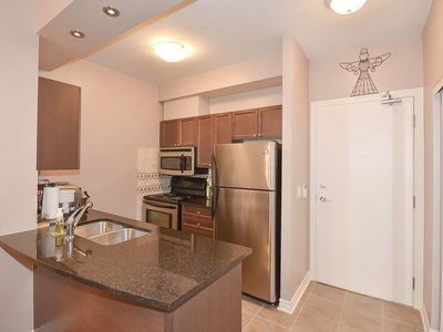 Unit 112 — 2391 Central Park Blvd, Oakville - Uptown Core image-0-3