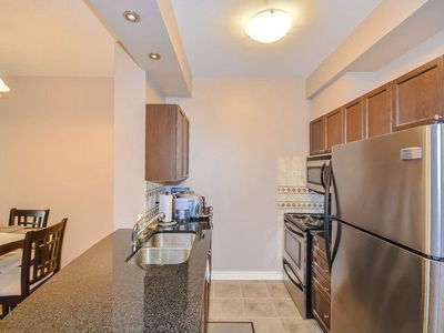 Unit 112 — 2391 Central Park Blvd, Oakville - Uptown Core image-0-4