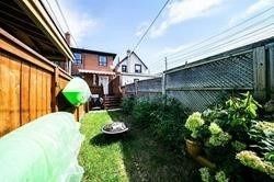 Detached House leased at Lower-50 Gray Avenue, Toronto, Rockcliffe-Smythe, M6N4S6 - MLS: W4446130