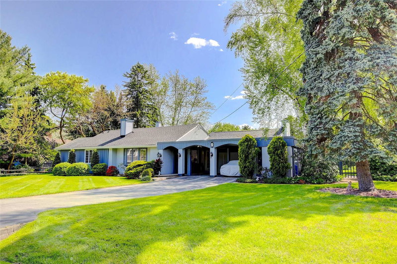 48 Birkbank Dr, Oakville, L6J 4Y9 | Image 2