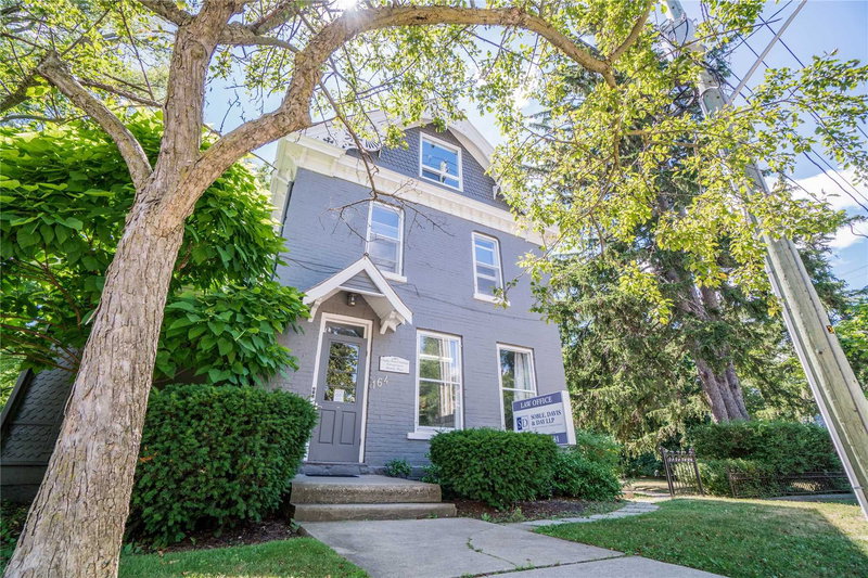 1 - 164 Trafalgar Rd, Oakville, L6J 3G6 | Image 2