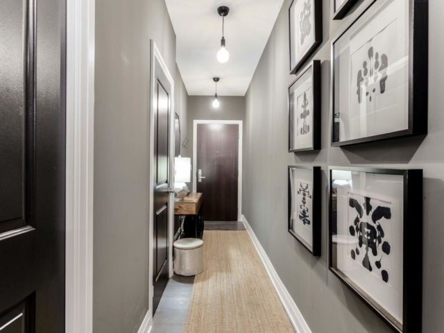 205 - 55 Speers Rd, Oakville, L6K3R6 | Image 3