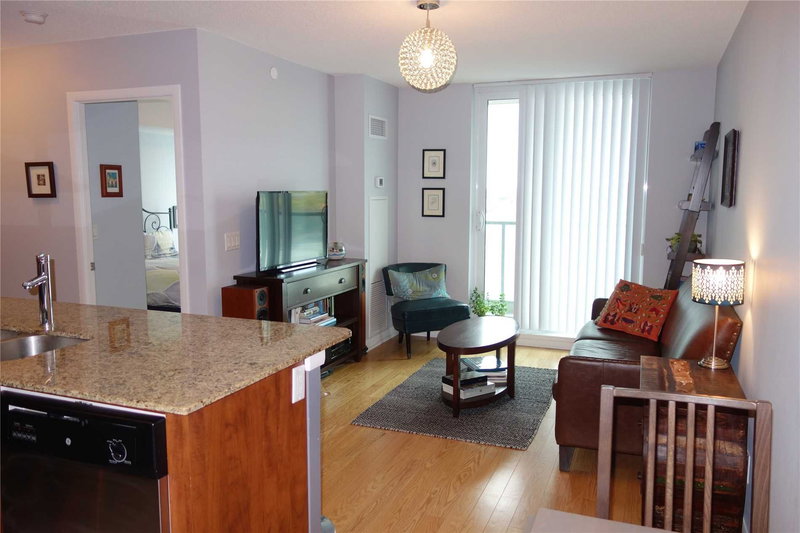 706 - 205 Sherway Gardens Rd, Toronto, M9C0A5 | Image 2