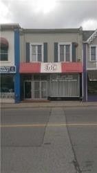 Store W/Apt/Office sold at 17 Mill Street, Halton Hills, Acton, L7J1G8 - MLS: W4457419