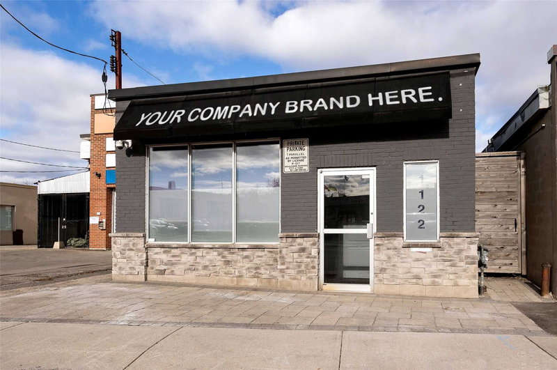 1122 Castlefield Ave, Toronto, M6B1E9 | Image 2