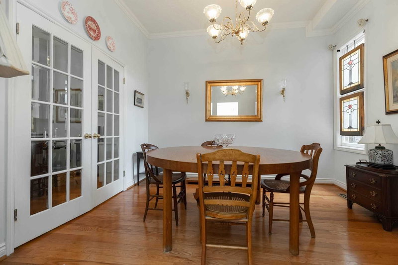 12 1/2 Melbourne Ave, Toronto, M6K1K3 | Image 3
