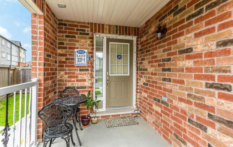 78 Donomore Dr, Brampton, L7A0S6 | Image 2