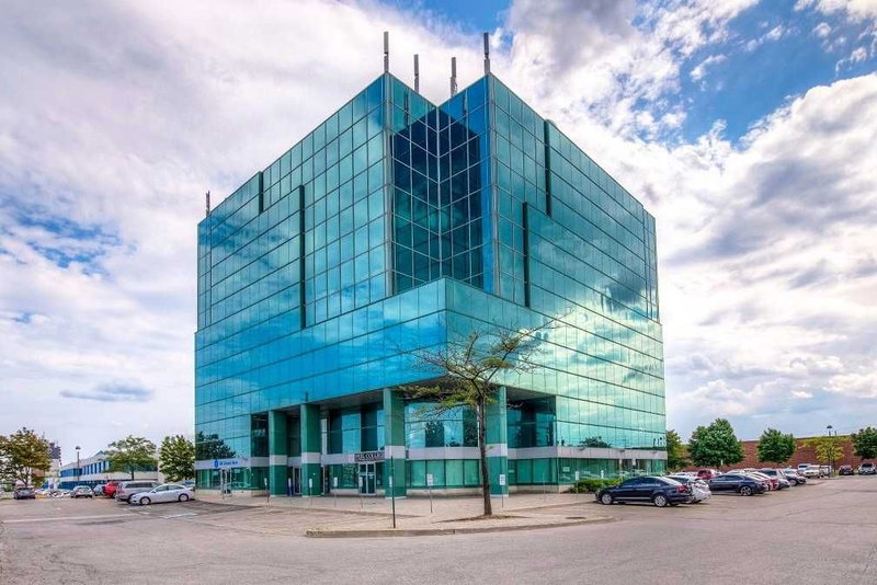 200 - 1450 Meyerside Dr, Mississauga, L5T2N5 | Image 3