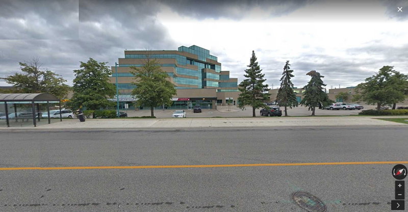 32 - 2800 Skymark Ave, Mississauga, L4W5A6 | Image 2