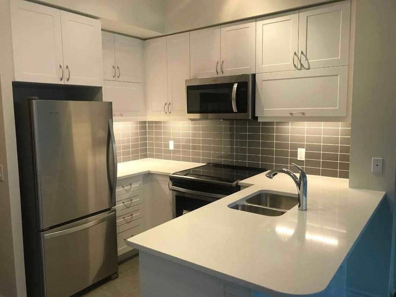 Ph18 - 39 Annie Craig Dr, Toronto, M8V0C5 | Image 2