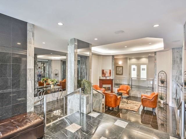 508 - 4450 Tucana Crt, Mississauga, L5R3R4 | Image 2