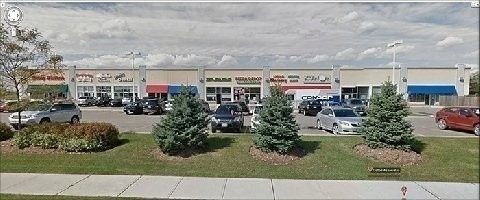 106 - 3945 Doug Leavens Blvd, Mississauga, L5N 0A5 | Image 2