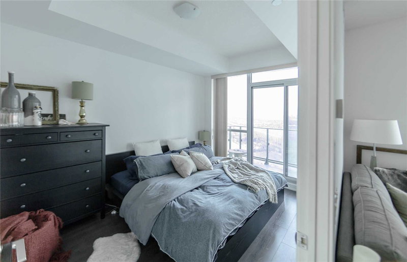 4203 - 2220 Lake Shore Blvd W, Toronto, M8V 0C1 | Image 3