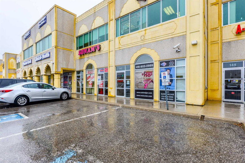 142 - 2960 Drew Rd, Mississauga, L4T0A6 | Image 2