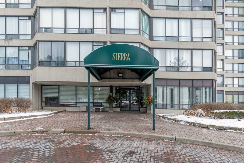 1704 - 26 Hanover Rd, Brampton, L6S4T2 | Image 2