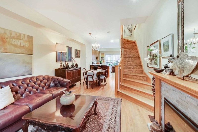 Th22 - 6 Windermere Ave, Toronto, M6S3J1 | Image 3