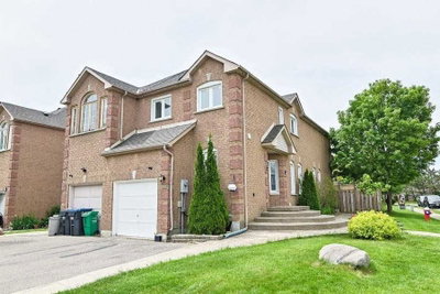 Detached House sold at 95 Lent Crescent, Brampton, Ontario, L6Y4X7 - Fletcher's West - MLS: W4482777