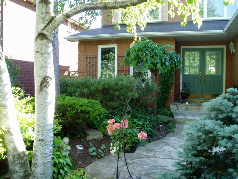 5428 Edencroft Cres, Mississauga, L5M4M7 | Image 2