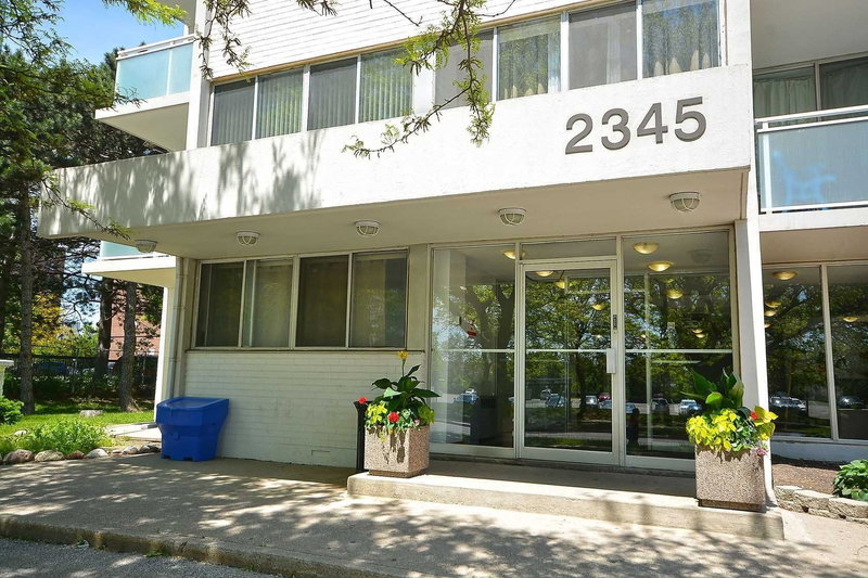 203 - 2345 Confederation Pkwy, Mississauga, L5B2H3 | Image 2
