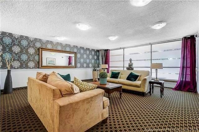 1001 - 3501 Glen Erin Dr, Mississauga, L5L2E9 | Image 3