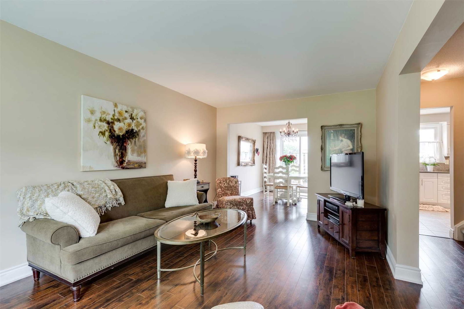 Townhouse sold at 53-5475 Lakeshore Road, Burlington, Bronte Creek, L7L1E1 - MLS: W4486864