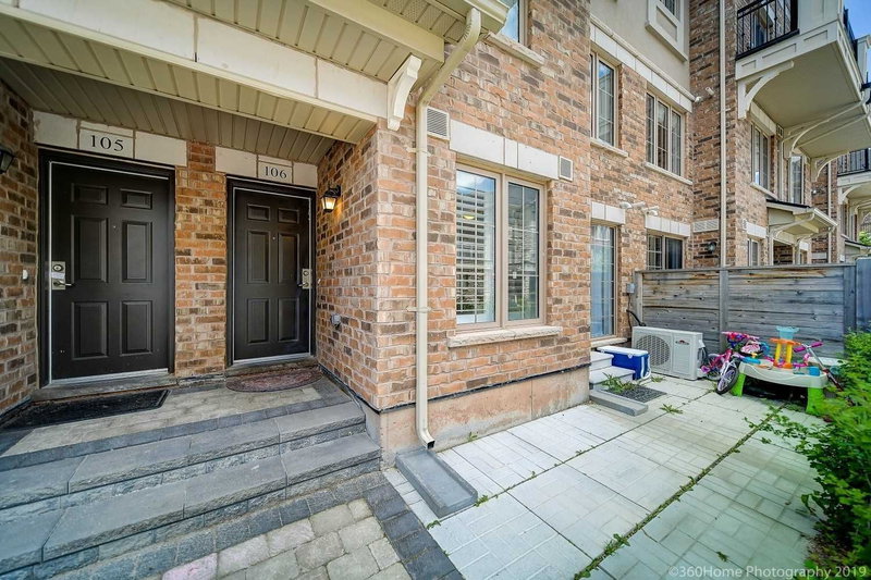 106 - 2441 Greenwich Dr, Oakville, L6M0S4 | Image 2