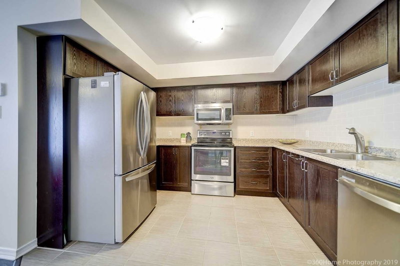 106 - 2441 Greenwich Dr, Oakville, L6M0S4 | Image 3