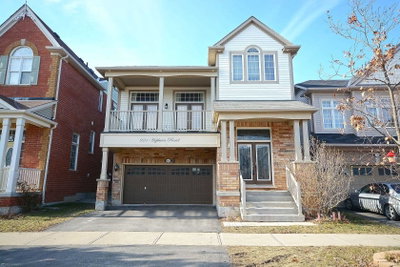 Detached House sold at 921 Hepburn Road, Milton, Ontario, L9T0L6 - Coates - MLS: W4491026