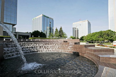 250 - 2 Robert Speck Pkwy | Mississauga | Image