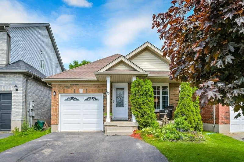 15 Settlers Rd, Orangeville, L9W 5E3 | Image 2