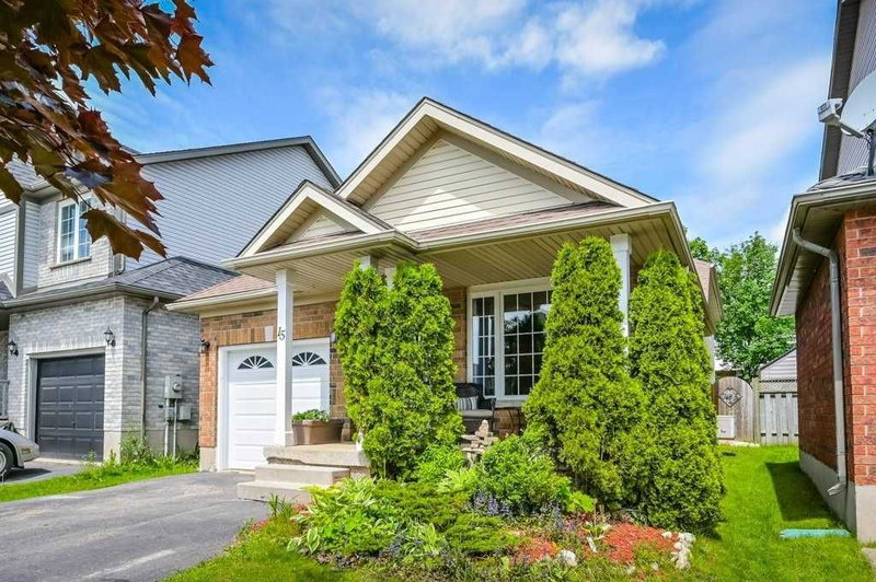 15 Settlers Rd, Orangeville, L9W 5E3 | Image 3