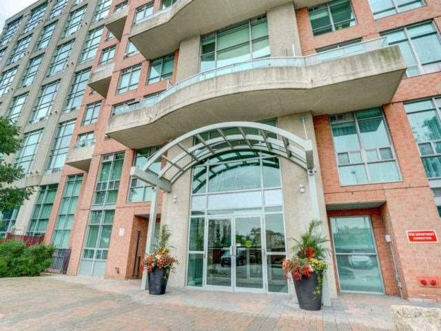 421 - 200 Manitoba St, Toronto, M8Y3Y9 | Image 2