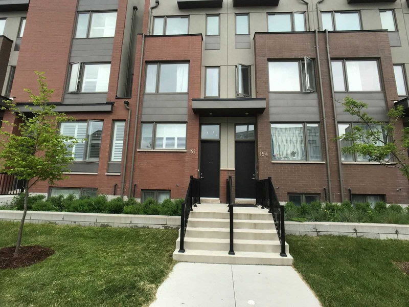 152 Frederick Tisdale Dr, Toronto, M3K0A8 | Image 2