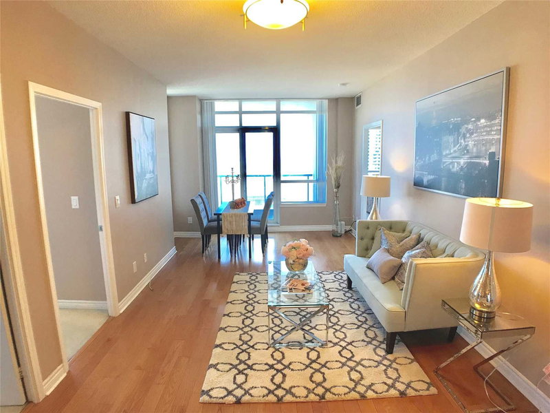 3110 - 388 Prince Of Wales Dr, Mississauga, L5B 0A1 | Image 2