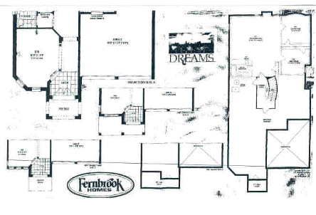 21 Trailside Walk, Brampton, L6S6J1 | Image 2