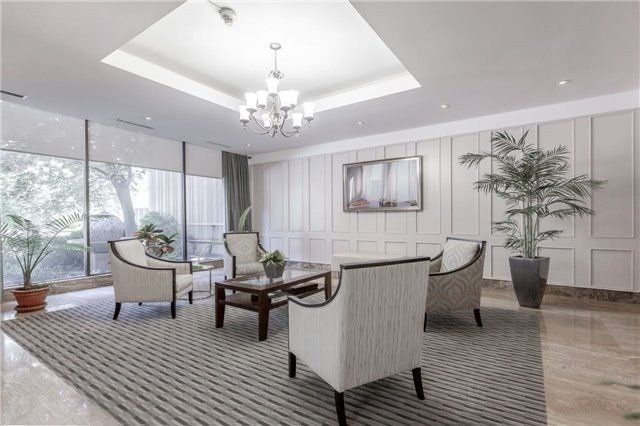 1207 - 1359 White Oaks Blvd, Oakville, L6H2R8 | Image 2