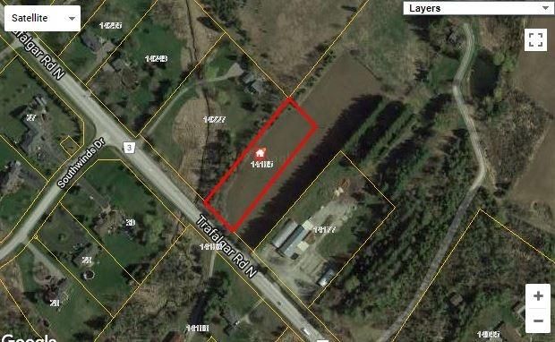 14165 Trafalgar Rd, Halton Hills, L7G4S4 | Image 2