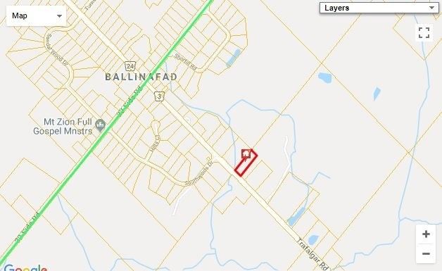 14165 Trafalgar Rd, Halton Hills, L7G4S4 | Image 3