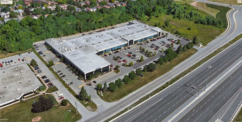 14-16 - 1075 North Service Rd W, Oakville, L6M3E3 | Image 2