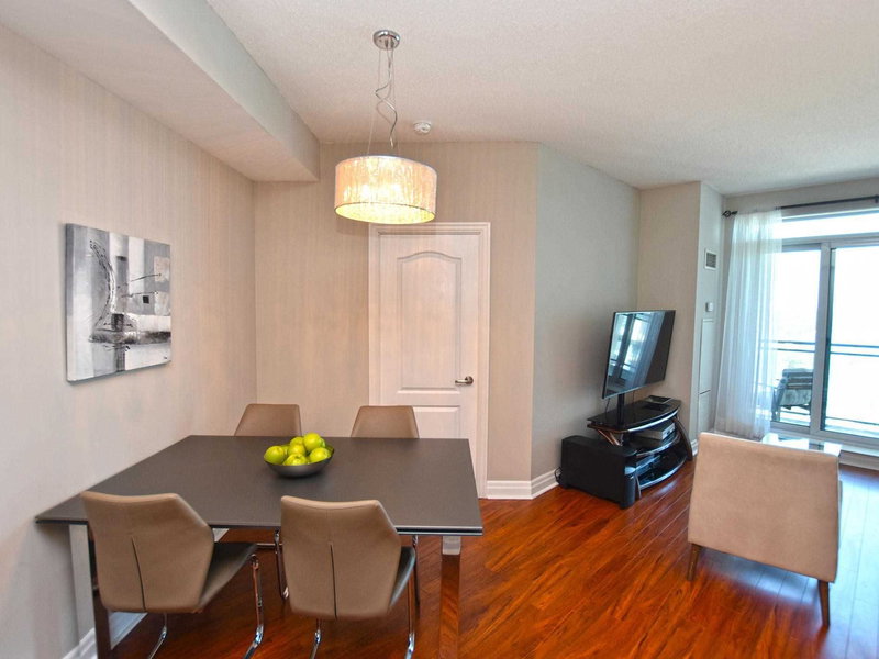 2304 - 2121 Lake Shore Blvd W, Toronto, M8V4E9 | Image 3