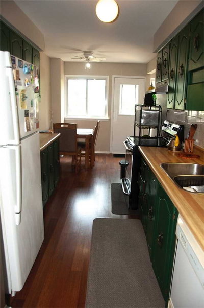 65-2881 Windwood Drive, Mississauga, Ontario image-0-3