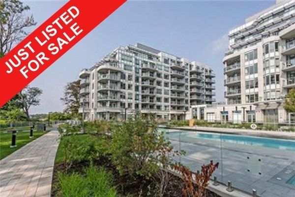 525 - 3500 Lakeshore Rd W, Oakville, L6L0B4 | Image 2