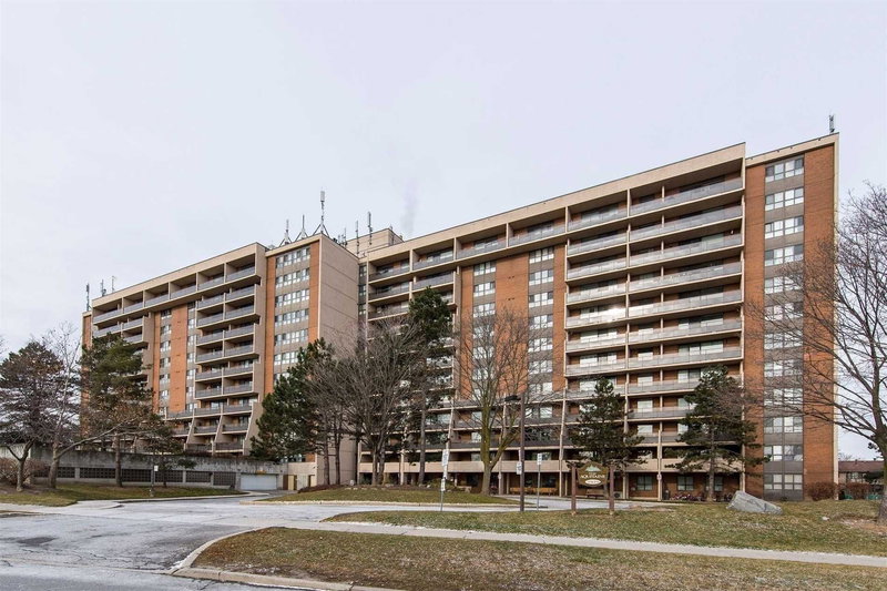 812 - 2929 Aquitaine Ave, Mississauga, L5N2C7 | Image 2