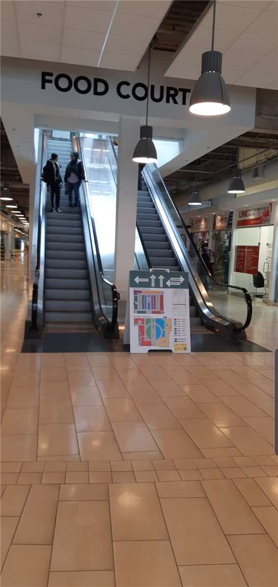 7205 Goreway Dr, Mississauga, L4T2T9 | Image 2