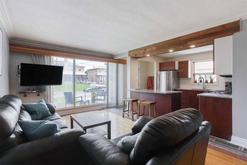 78 Foxrun Ave, Toronto, M3L 1L8 | Image 3