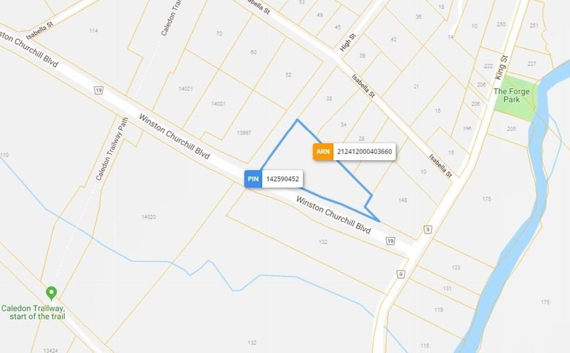 0 King St, Caledon, L7C1N8 | Image 2